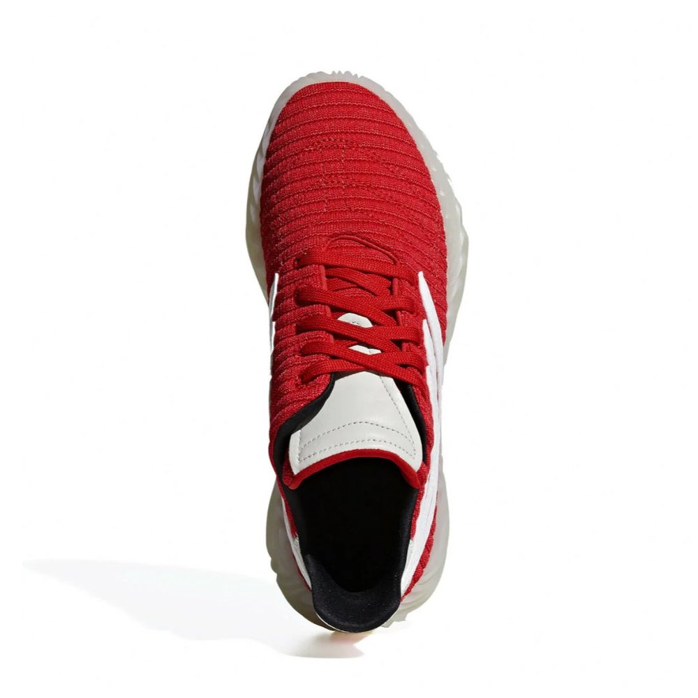 adidas Men's Sobakov Lace-Up Sneakers